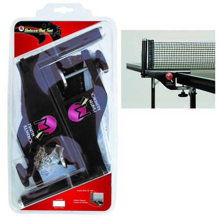 Deluxe Table Tennis Net Set from Martin Kilpatrick