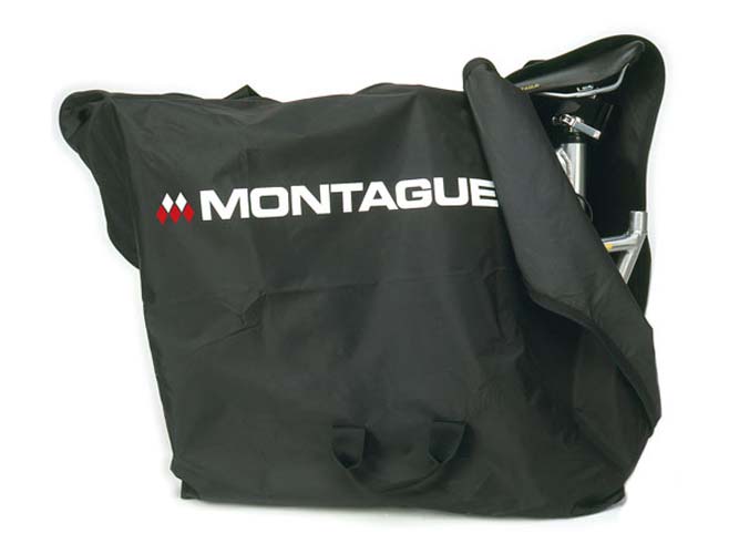 Montague Soft Bike Carrying Case