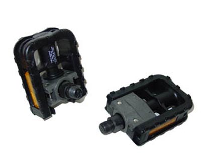Montague Bicycle Folding Pedals