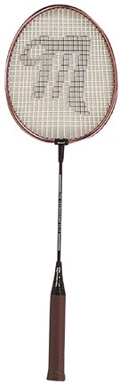 Professional's Choice Badminton Racquet from Markwort - Set of 2