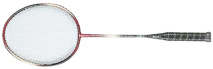 Wide Body Badminton Racquet from Markwort