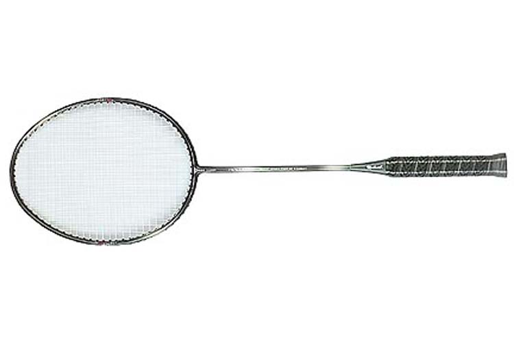 Graph 10 Badminton Racquet from Markwort