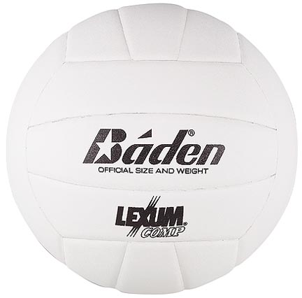 Baden Lexum Composite VX450 Volleyball