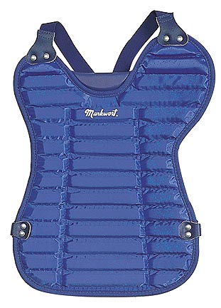 Youth Model Chest Protector from Markwort