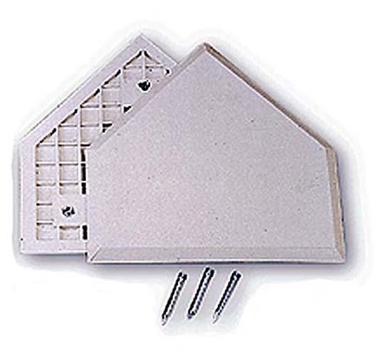 E-Z Slide Home Plate from Markwort