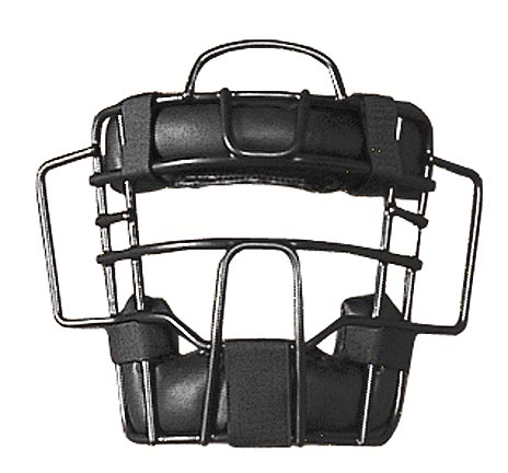 Adult Size Softball Catcher's Mask from Markwort