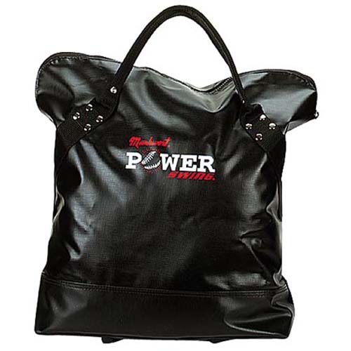 PowerSwing 48 Baseball Ball Bag from Markwort