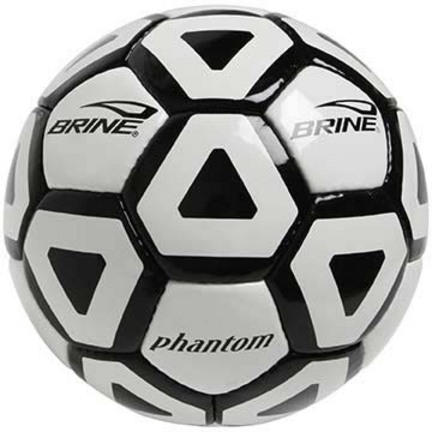 Phantom Soccer Ball from Brine (Size 5)