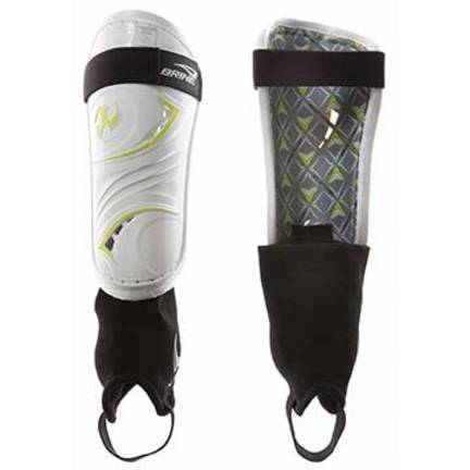 Triumph N4 Shin Guards from Brine - 1 Pair