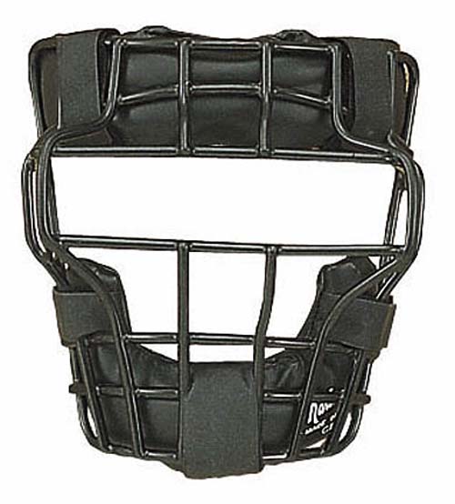 Adult Size Corkball Catcher's Mask from Markwort