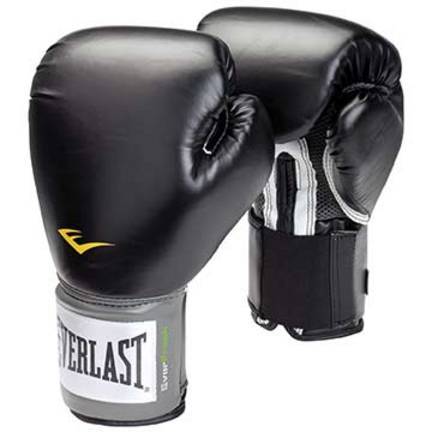 14 oz. Pro Style Training Boxing Gloves from Everlast - 1 Pair