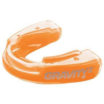 Shock Doctor Gravity 2 Mouthguard (Strapless)