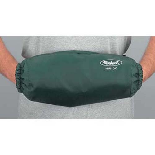 Dark Green Hand Warmer from Markwort