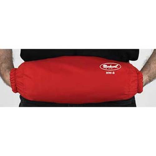 Scarlet Youth Hand Warmer from Markwort