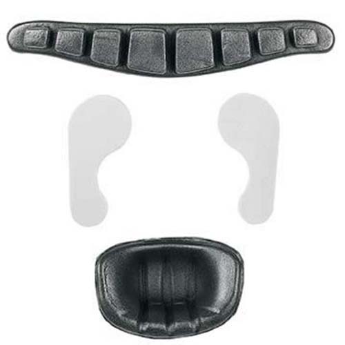 Replacement Pads for the Game Face&reg; Sports Safety Mask