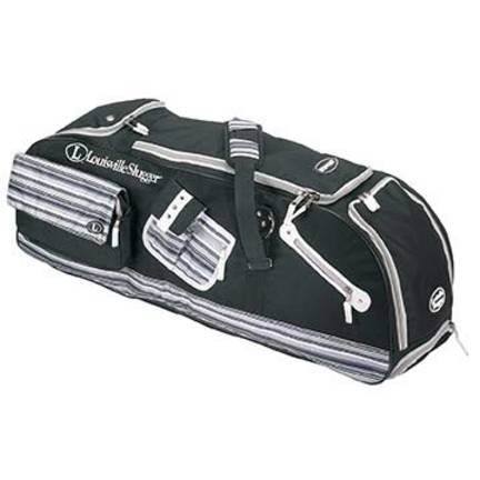 TPS&reg; Fast Pitch Kozmo Equipment Bag from Louisville Slugger