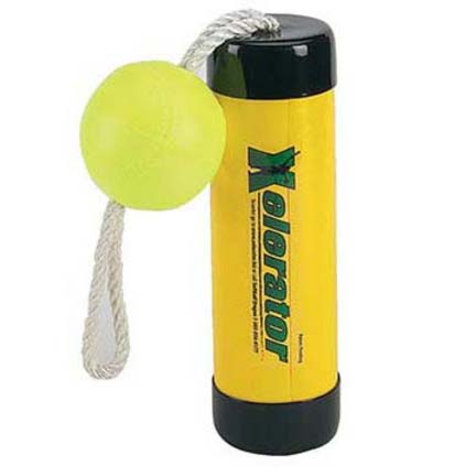 Xelerator Fast Pitch Softball Training Aid