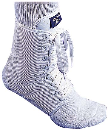 McDavid Lightweight Laced Ankle Brace