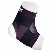 McDavid Ankle Support with Strap