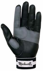 Stash EPS Hand Protection Women's / Youth Glove from Markwort - (Worn on Left Hand)