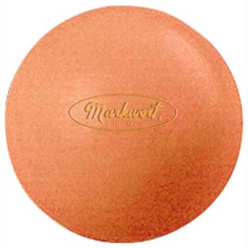 Markwort Orange Lacrosse Balls - 1 Dozen