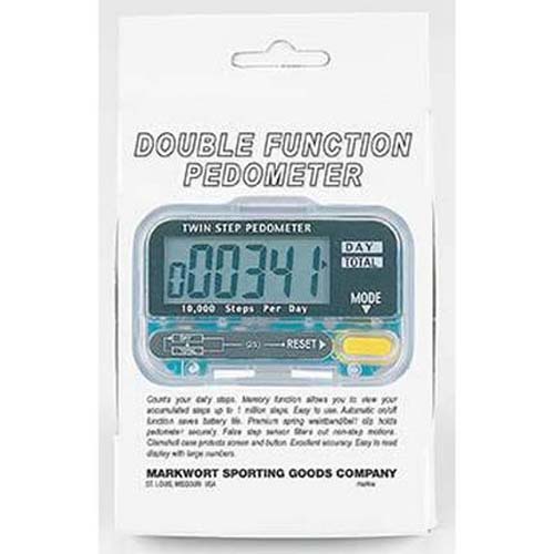 Markwort Pulse Pedometer