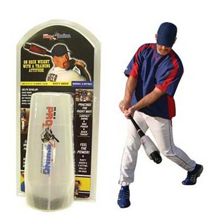 12 oz. RBI Pro Swing&#153; Training Device