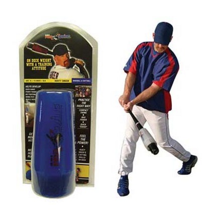 16 oz. RBI Pro Swing&#153; Training Device