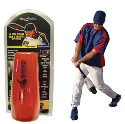 9 oz. RBI Pro Swing&#153; Training Device