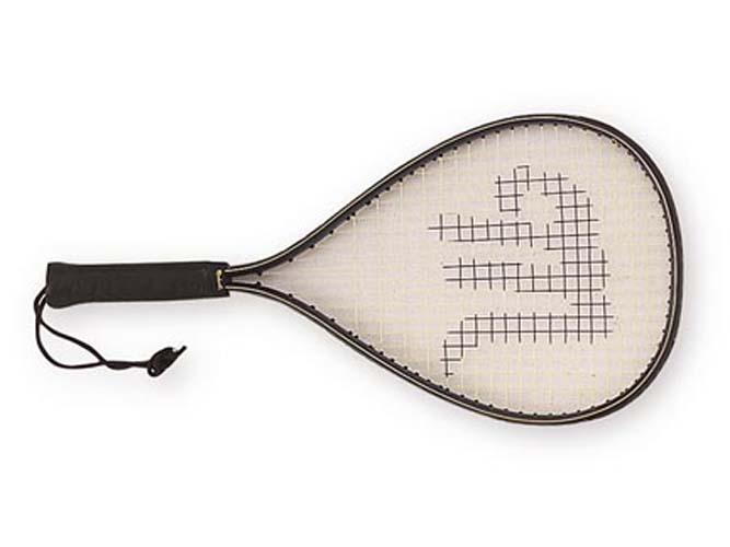 Markwort Oversized (87 sq. in.) Teardrop Racquetball Racquet