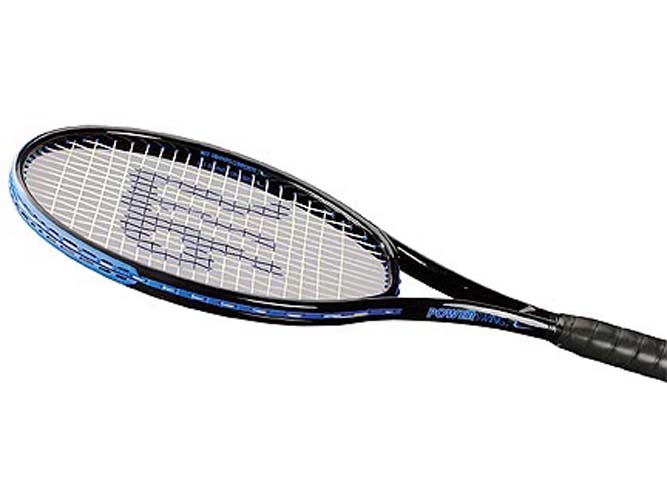 Markwort Power Swing&reg; Tennis Racquet (4 1/2" Handle)