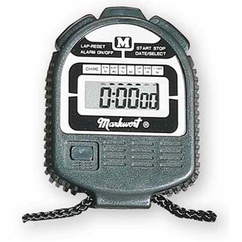 Markwort Pro Stopwatch