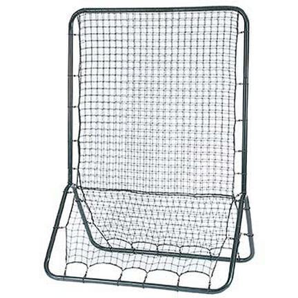 Y-Angle Rebounder Frame with Net from Markwort