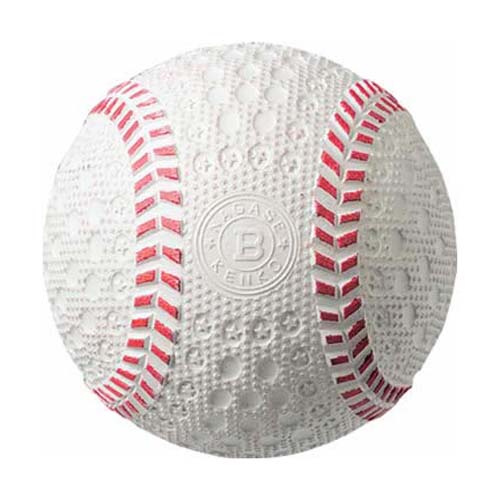 Rookie Senior-B Youth Baseballs from Kenko - 1 Dozen