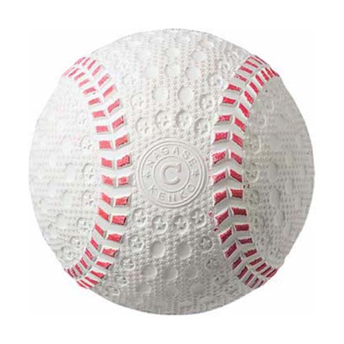 Rookie Junior-C Youth Baseballs from Kenko - 1 Dozen