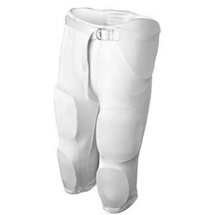 Youth Poly Practice Football Pant from Rawlings