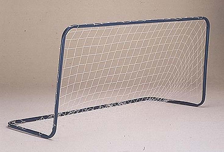 Markwort 93" x 42" Soccer Goal 