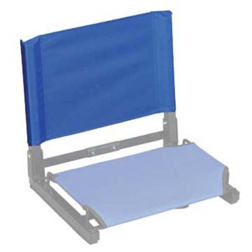 Extra Canvas Back Accessory (to use with StadiumChair)