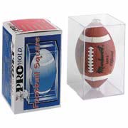 Pro-Mold Football Acrylic Display Case