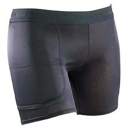 Women’s Low Rider&trade; Low Rise Sliding Shorts from Stromgren