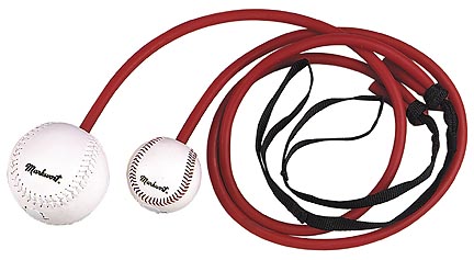 Xertube Baseball Throwing Muscle Exerciser