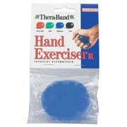 Medium Hand Exerciser from Thera-Band
