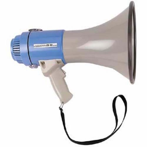 1000 Yard Range Megaphone