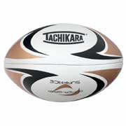 Super Grip Rugby Ball from Tachikara