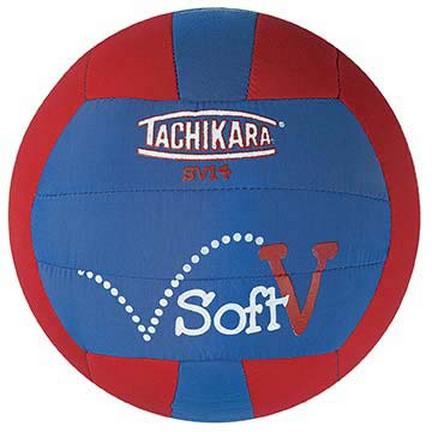 Tachikara "Soft V" Volleyball