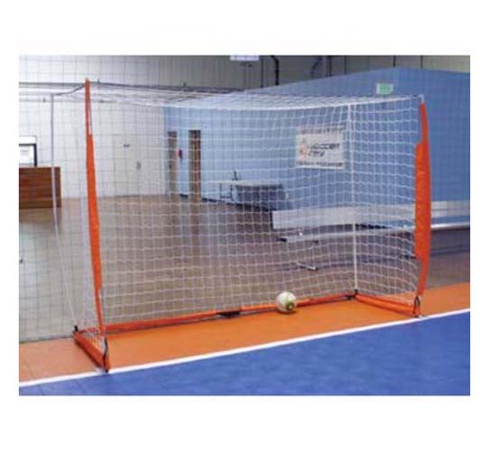 BowNet Official Size Futsal Soccer Net
