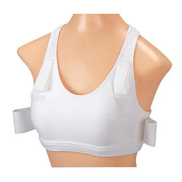 Top Shot Sports Bra