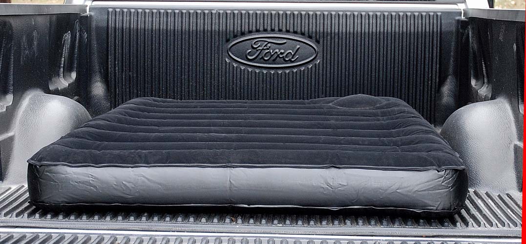 Sportz Truck Tent Air Mattress