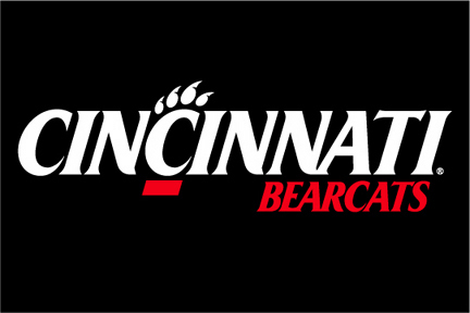 Cincinnati Bearcats 20" x 30" Rug