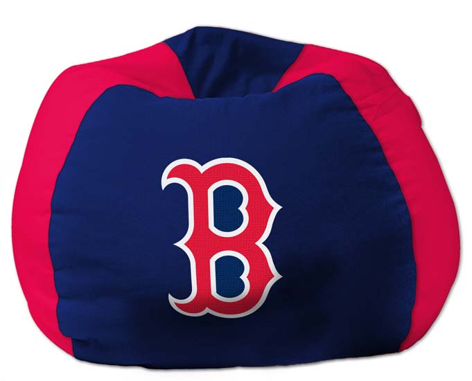 Boston Red Sox MLB Licensed 96" Bean Bag Chair